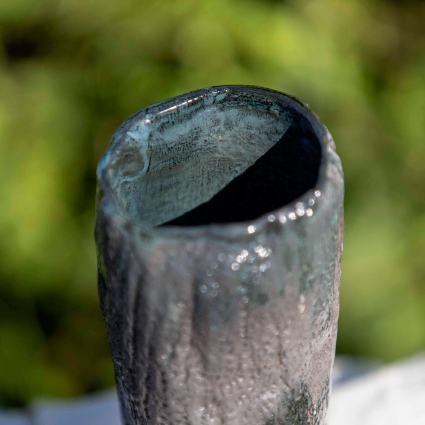 Vaso irregolare