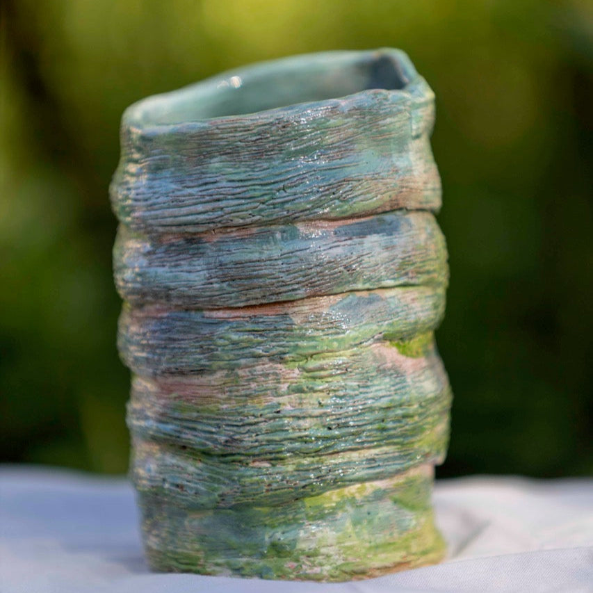 Vaso per piante e fiori