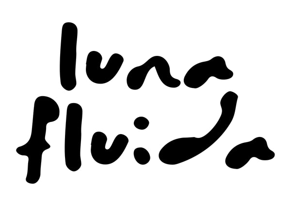 luna fluida